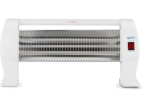 Aquecedor Infravermelhos AVANT AV7552 (1200 W)