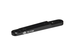 Shimano Rs505/Rx400 Front Flat Adapter