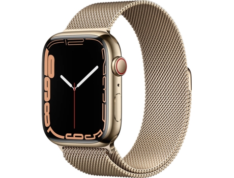 apple watch rose ou dourado