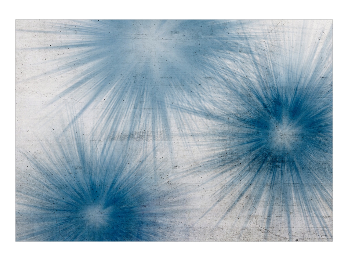 Papel de Parede ARTGEIST Blue Shadows (450x315)