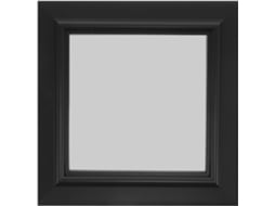 Moldura Madeira Criativa Mesmo Flores Secas Espécimes Suporte Exibição Transparente Decoração Escritório GOKOCO