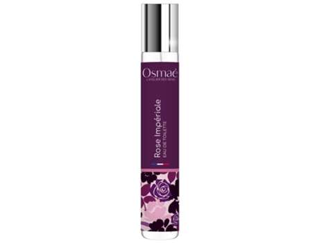 Rose Impériale Eau de Toilette 30 ml OSMAÉ