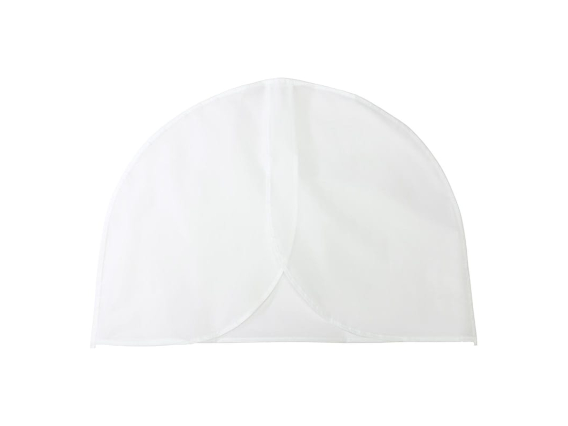 Capinha De Polimento Para Roupas Nova, Bolsas De Armazenamento De Roupa Vendem Bem