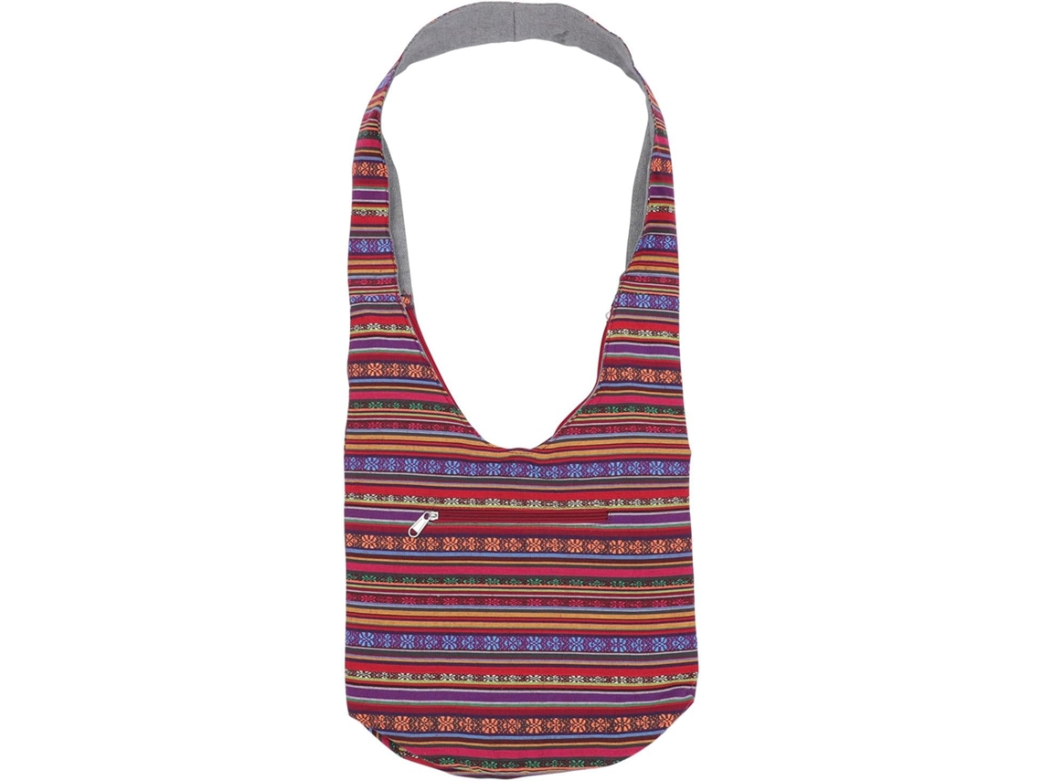 Bolsa Transversal De Lona Simples Ciieeo Para Mulheres, Prática E Elegante.