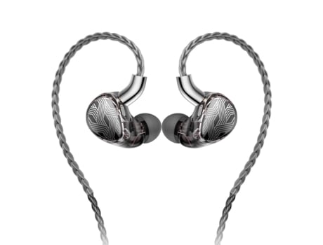 Fa19 Auriculares In Ear Fiio