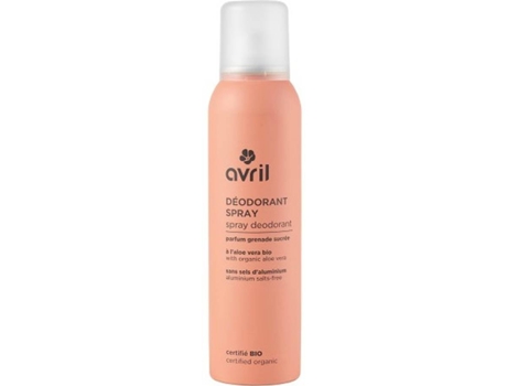 Desodorizante  Spray (150 ml)