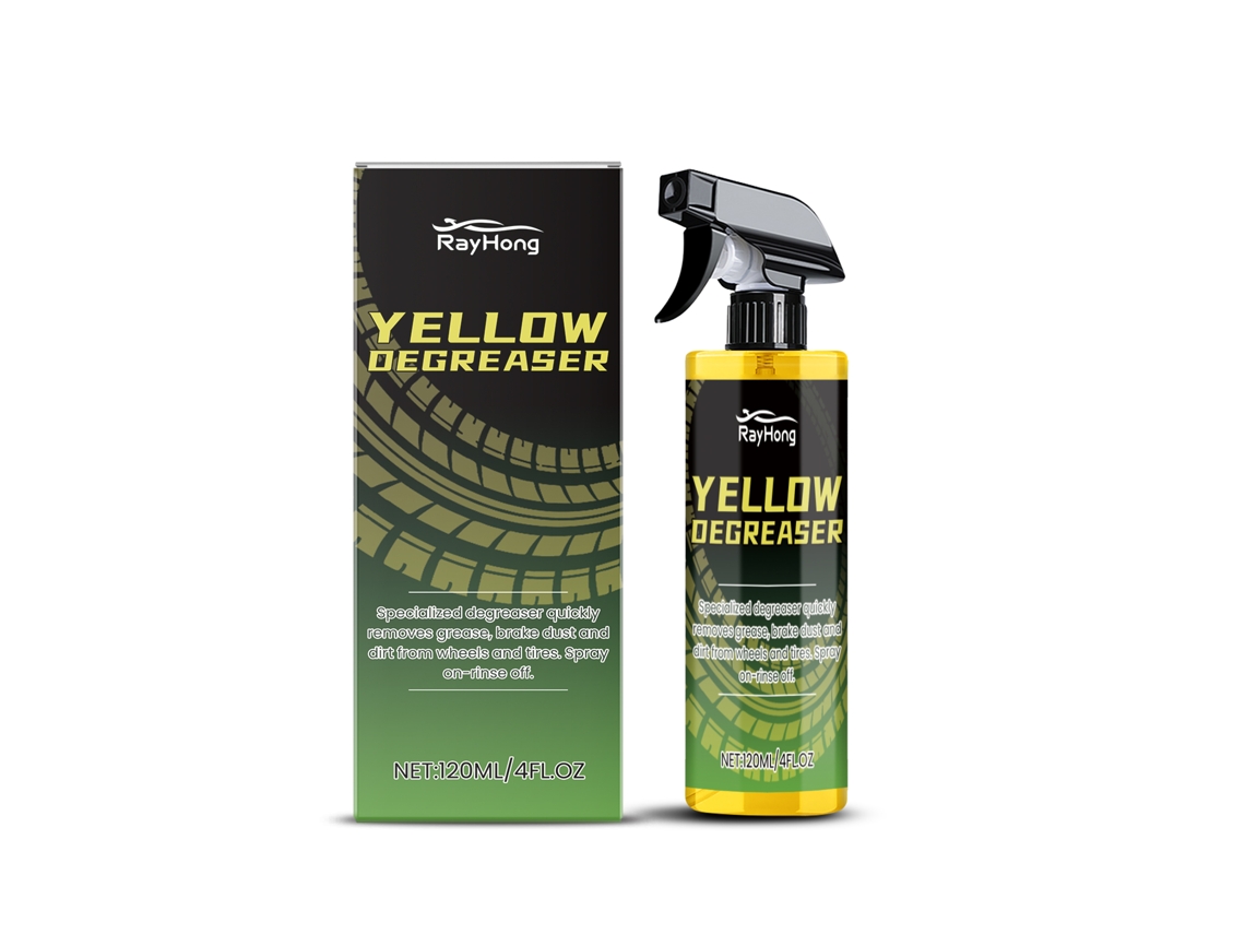 Limpador De Pneus De Carro Eficiente Com Alta Performance