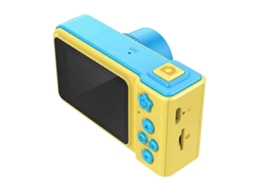 Câmera Digital Infantil Mini Hd 2.0" Presente Ideal para o Dia Das Crianças TAISHENGDA