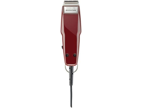 Moser Máquina Contorno Mini Garnet 1400 410 gr
