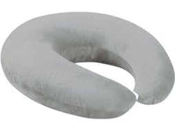 Almofada Gamer Genérica Apoio Ergonômico para os Braços na Cama Ou no Sofá Conforto Ideal CHABERLU