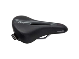 Selim Gtc Gel Preto 182 Mmterry Fisio