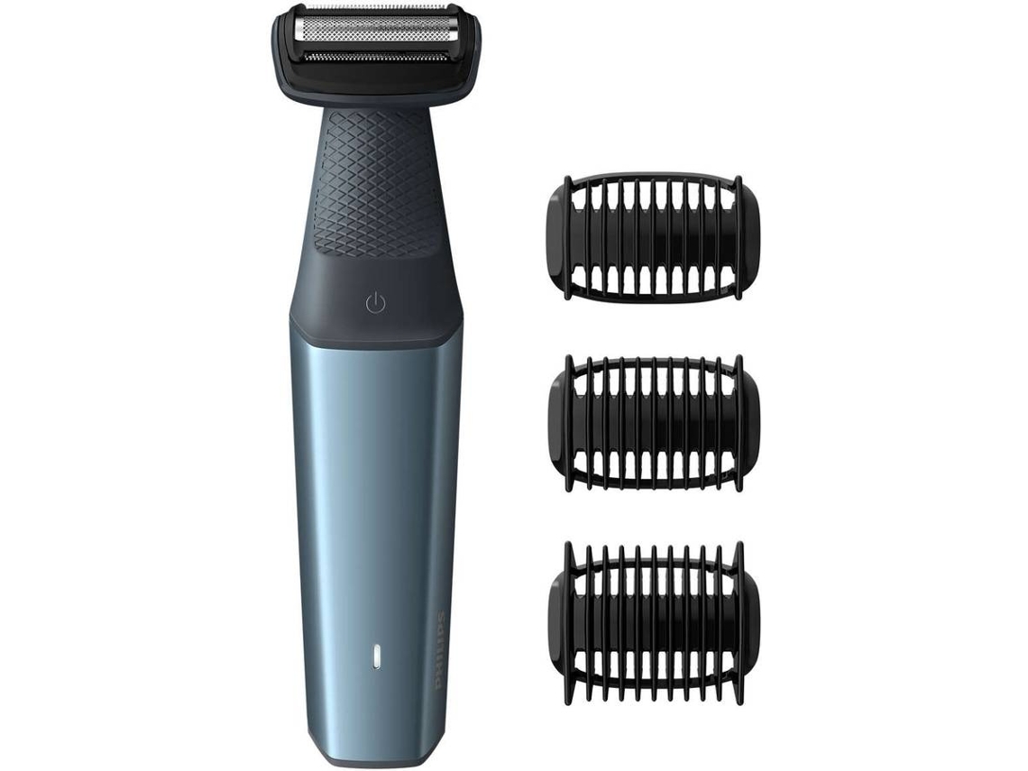 Aparador Corporal PHILIPS BG3015/15 (Outlet Grade A - Multi-zonas ...