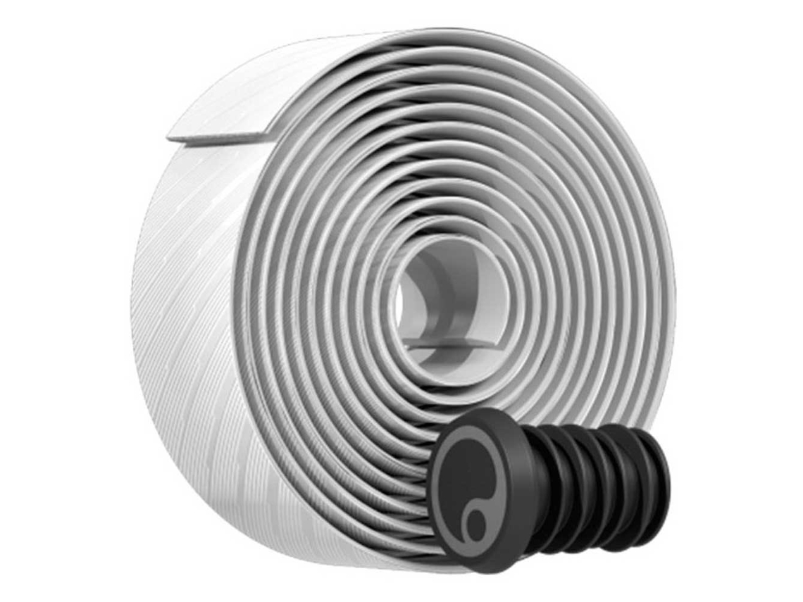 Fita Guiador Bt Road Branco 2100 Mmergon