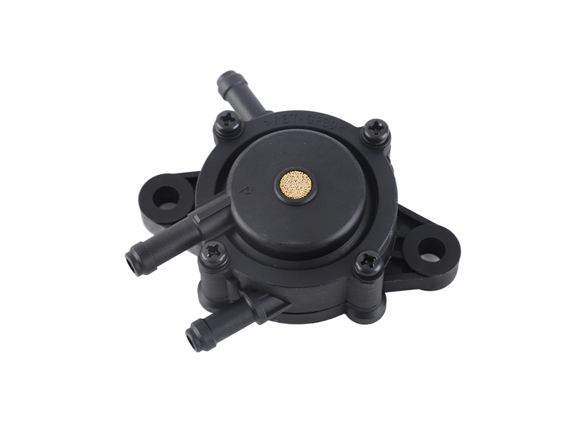 Primerox bomba de Combustível para Mikuni Preto 491922 691034 692313 808492 808656