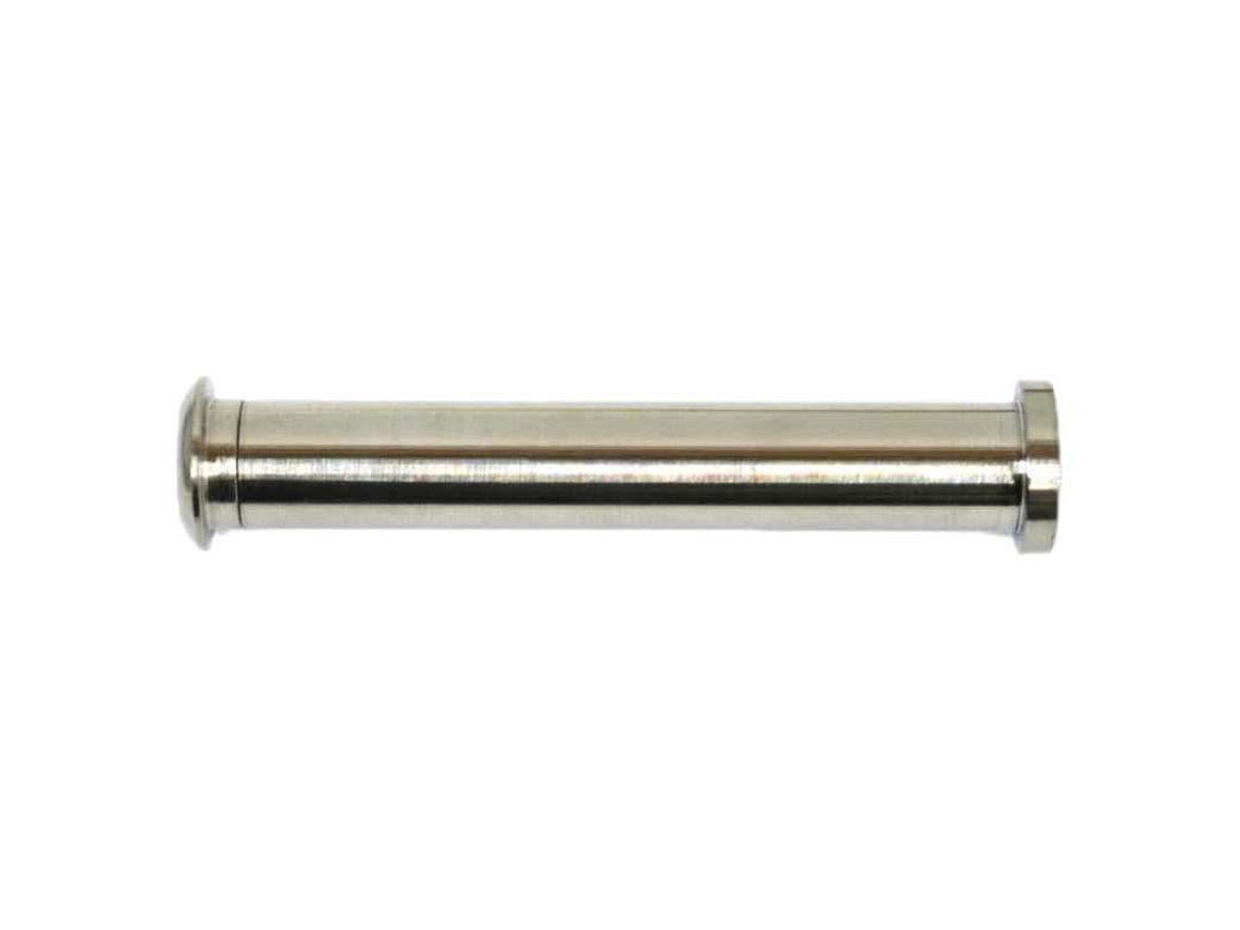 Msc Titanium Axle+Bolt Gr5