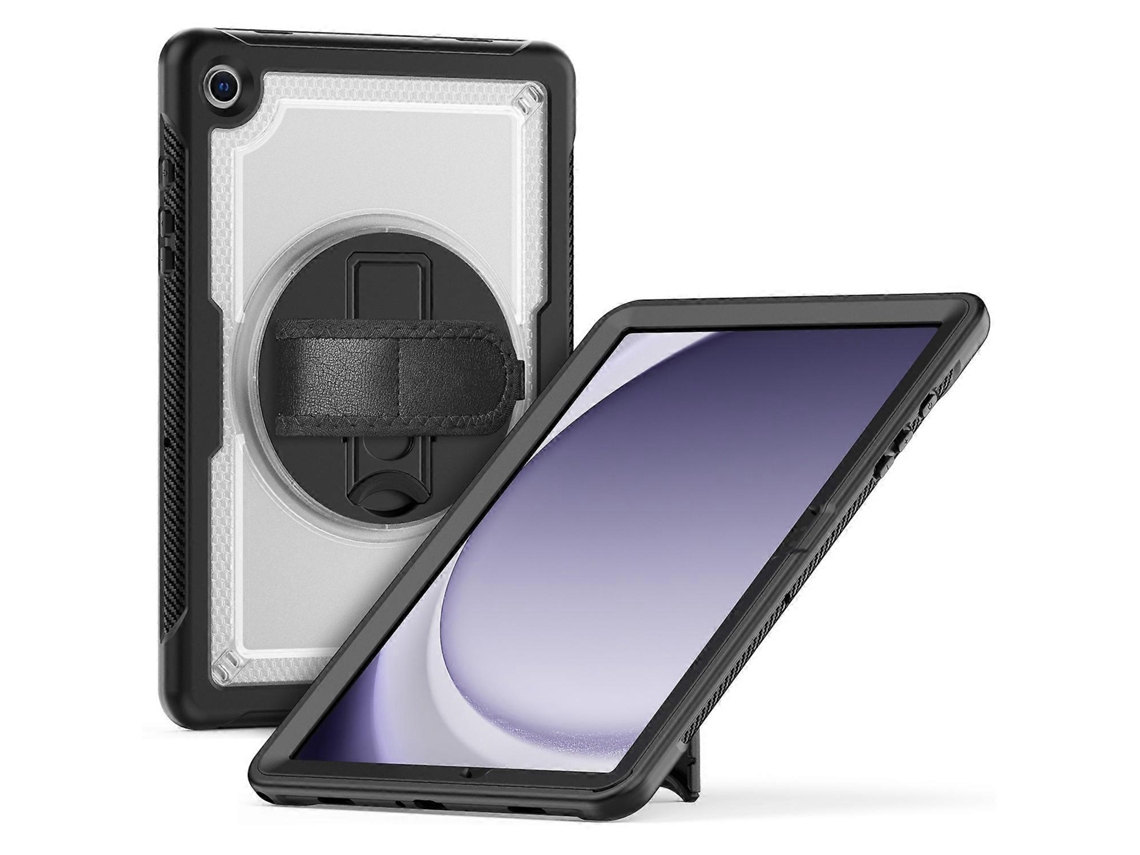 Capa Compatível Com Galaxy Tab A9 Tablet Slowmoose