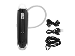 Fone de Ouvido Bluetooth LAXISCREED Estéreo Hd