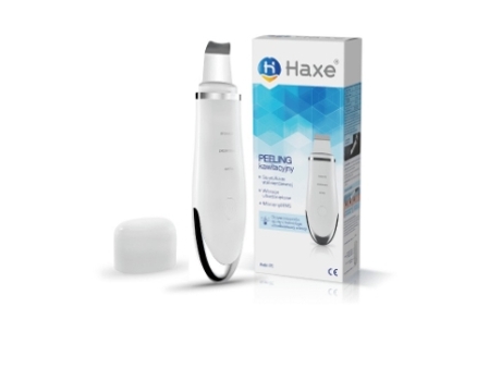 Esfoliante Ultrassônico Modelo Hx802 Haxe