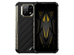 Smartphone ULEFONE Armor 22 (Outlet Caixa Aberta - 6.58'' - 8 GB - 128 GB - Preto)