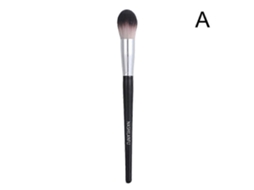 Pincel Para Pó Solto, Maquiagem Facial, Pó Sintético, Blush, Contorno, Ferramenta De Beleza Everley891