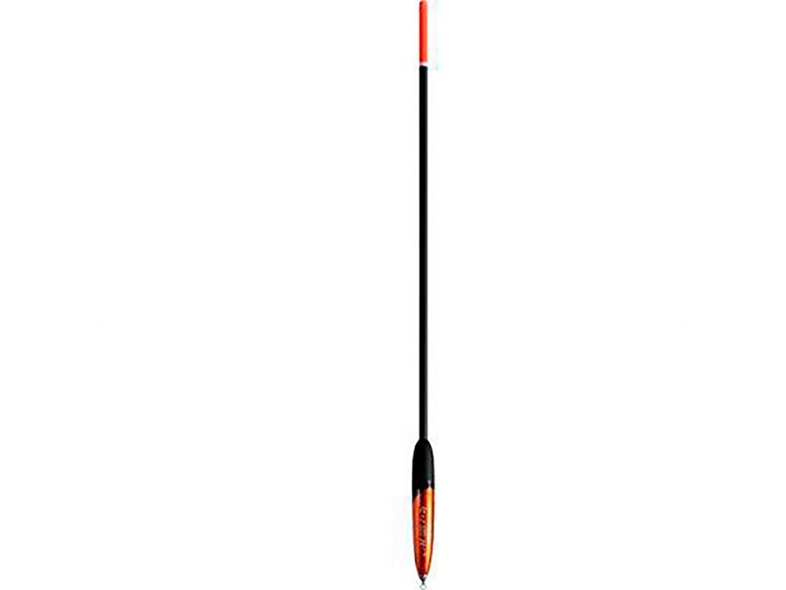 Flutuador Match Waggler Transparente 73 Gm-Team