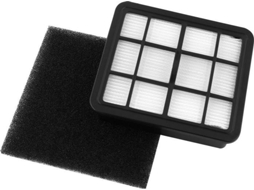Fritadeira Elétrica Sencor Svx 019hf Preto Temperatura Variável Pequeno Eletrodoméstico