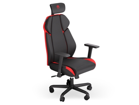 Cadeira Gaming Endorfy Preto,Vermelho