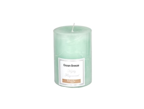 VELA PERFUMADA OCEAN BREEZE