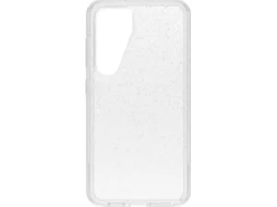 Capa OTTERBOX Symmetry Samsung Galaxy S24 (Transparente)