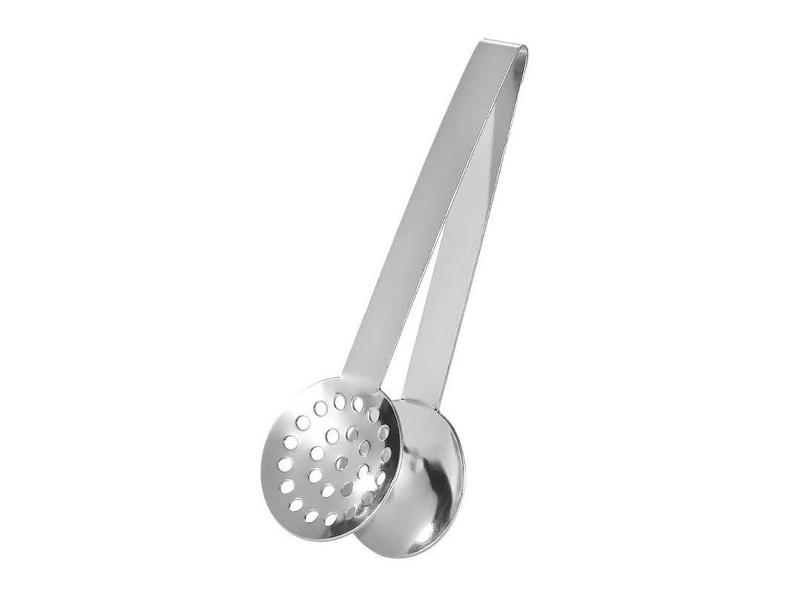 Espremedor De Limão Multifuncional E Resistente Em Aço Inoxidável, Pinça Criativa Para Chá, Utensílio De Cozinha Pequeno, Pinça Para Saquinho De Chá