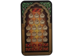 Walshlxq tableta Portátil para Aprendizagem de Escrituras Árabes para Crianças Máquina de Leitura Educativa Precoce Brinquedo de Aprendizagem 1405q