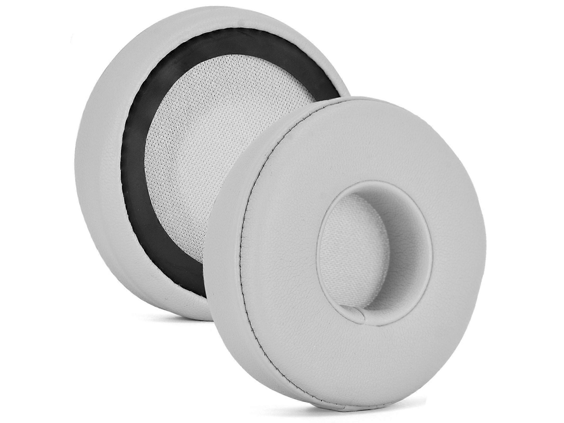 Almofadas Auriculares De Substituição Para Soothielec Kh156m Em Espuma Macia Com Isolamento De Ruído Lurelia