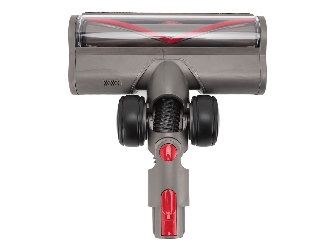 Cabeça de Rolo Elétrica para Aspirador K30 X40 Mova V10 V11 V12 S/MARCA