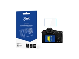 Pelicula de Vidro 3MK Universal