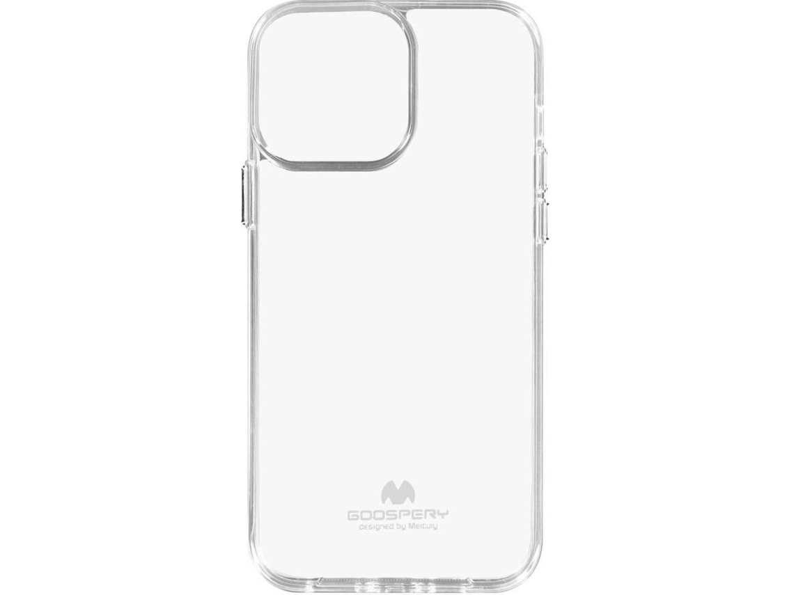 Capa Apple iPhone 13 Pro MERCURY Mercury (Transparente)