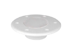 Nuova Rade Table Bottom Plate Flushmount