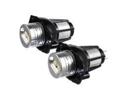 Bombilla Led Anillo Angel Eye 10w 12v para BMW E90 E91 325i 328i 330i 335i | S/MARCA