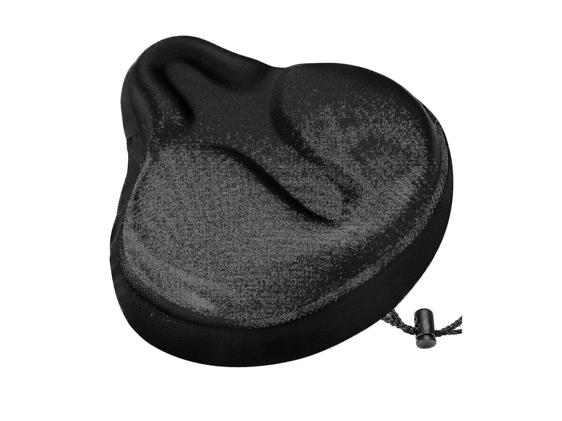 Almofada E Capa Para Bicicleta E Bicicleta Ergométrica