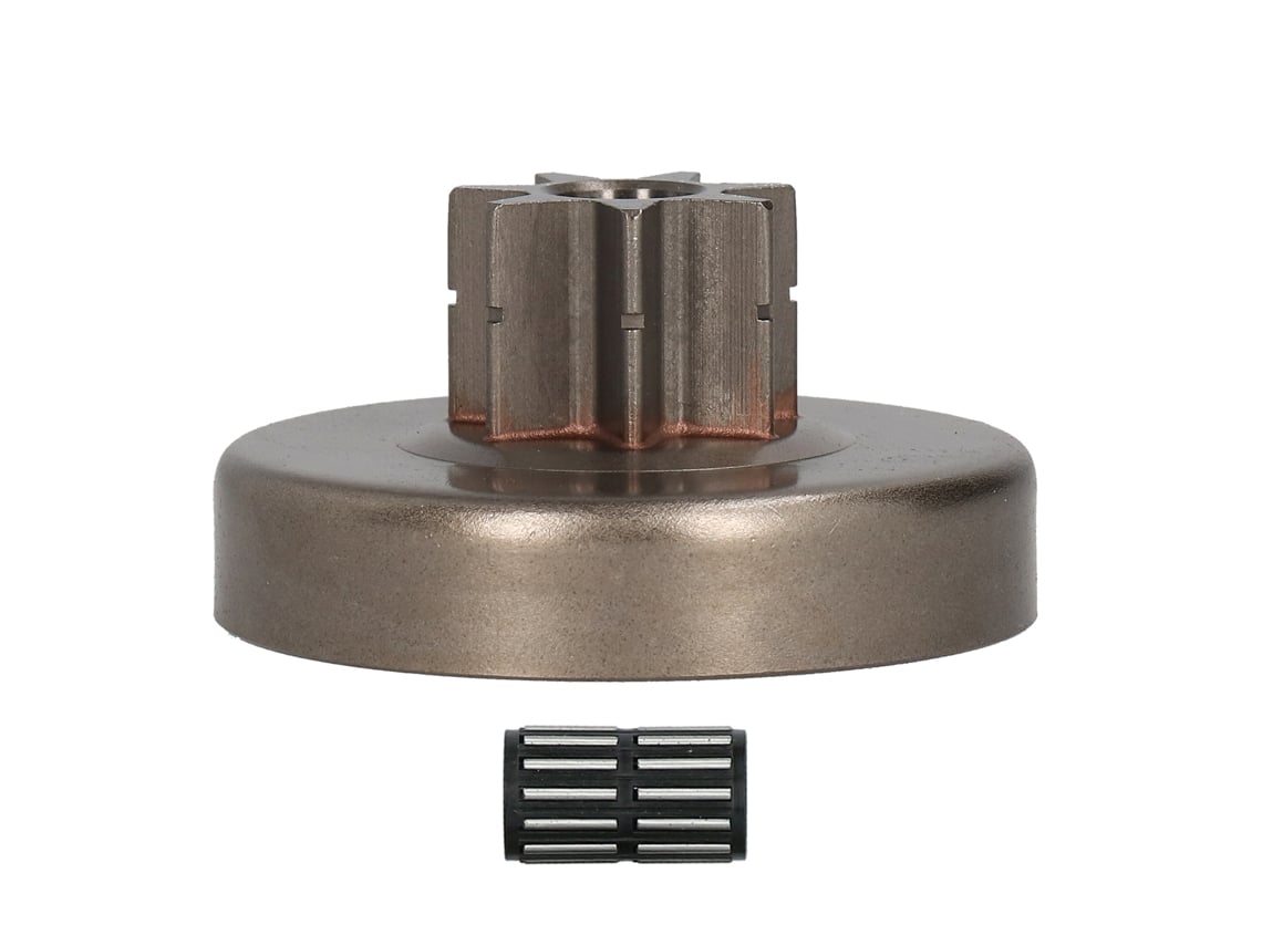 5pcs Junta de Cabeçote Inox para Motor Gasolina S/MARCA