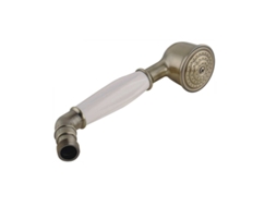 Chuveiro de Mão Bronze - (888BR)
