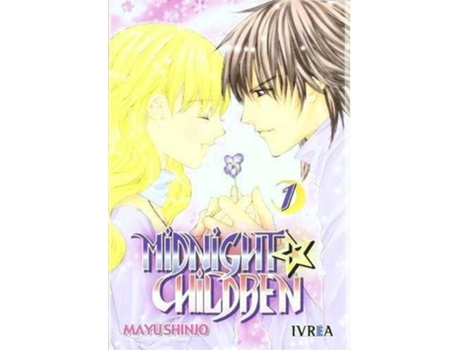 Livro Midnight Children, 1 de Vários Autores