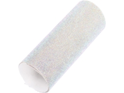 Adesivos decorativos de pedra de vidro com glitter, autoadesivos e resistentes à degradação, para decoração de artesanato.
