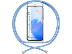 Correia Honra para Honor Honor X7 HONGWE.