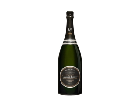 Brut Millésime Magnum 2008 LAURENT-PERRIER