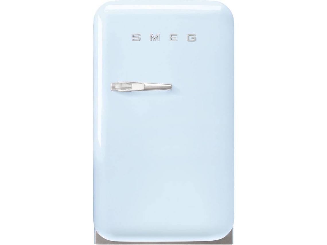 Frigorífico Minibar SMEG FAB5RPB6 (Estático - 72,5 cm - 34 L - Azul)