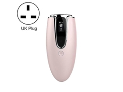 Dispositivo Elétrico Do Rejuvenescimento Da Pele Do Fotão Do Ipl Da Casa Do Dispositivo De Remoção Do Cabelo Do Laser Das Senhoras, Forma: Tomada