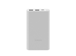 Mali xiaomi Power Bank Portátil 10000mah Carregamento Rápido 22.5w com Três Portas de Saída