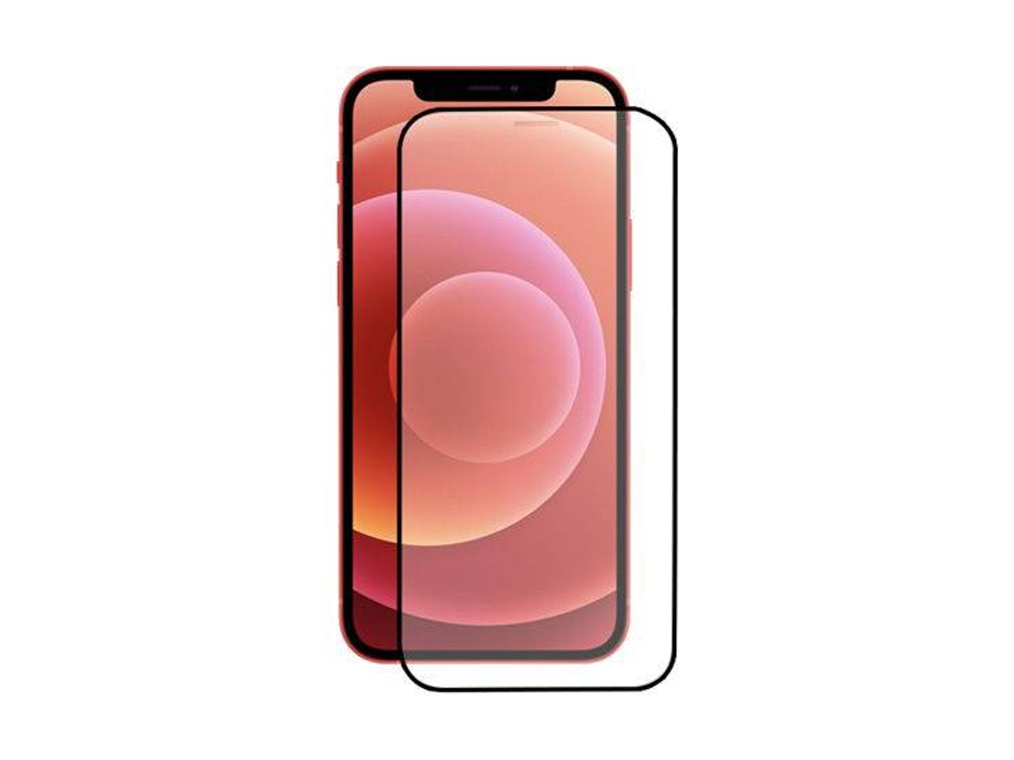 Pelicula de Vidro MW iPhone 12 12 Pro, iPhone 12