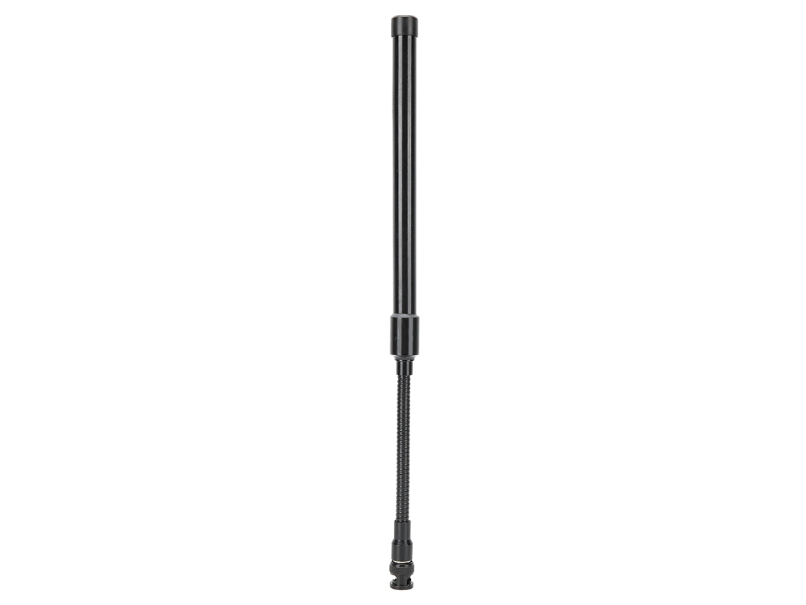 Antena De Rádio Duplex Banda Dual Uv Alto Ganho