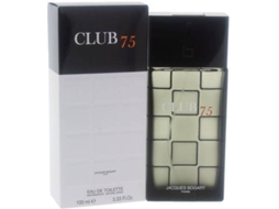 Perfume JACQUES BOGART Club75 Eau de Toilette (100 ml)